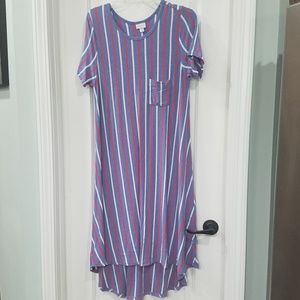 NWOT Lularoe Carly Medium M